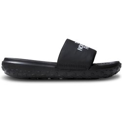 The North Face Pantoletten M Never Stop Cush Slide NF0A8A90KX71 Schwarz