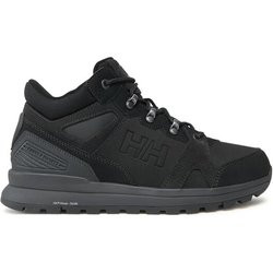 Helly Hansen Trekkingschuhe Ranger Lv 11829_990 Schwarz