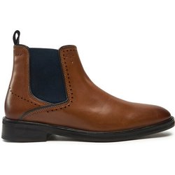 JOOP! Klassische Stiefeletten Kleitos 4140004162 Braun