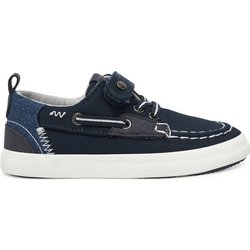 Mayoral Mokassins 43676 Dunkelblau