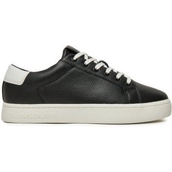 Calvin Klein Jeans Sneakers YM0YM01164 Schwarz