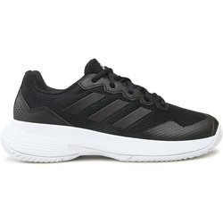 adidas Tennisschuhe Gamecourt 2.0 Tennis Shoes ID1494 Schwarz