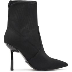 Guess Stiefeletten Cidni2 FL7C2N FAB10 Schwarz
