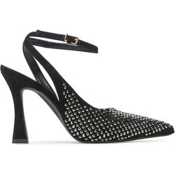 PINKO High Heels Lisette Slingback PE 23 BLKS1 100566 A0N6 Schwarz