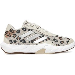adidas Fitnessschuhe Amplimove VERSATILE Trainer JS3179 Braun