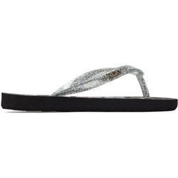 Roxy Zehentrenner ARGL100263 Silberfarben