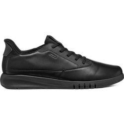 Geox Sneakers U Aerantis Plus U56MUA 00085 C9999 Schwarz