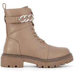 Jenny Fairy Schnürschuhe WS5579-12 Beige