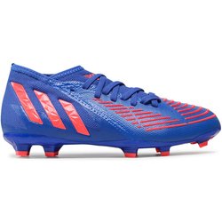 adidas Fußballschuhe Predator Edge.2 Fg GW2270 Dunkelblau