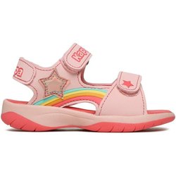 Kappa Sandalen 261042K Rosa