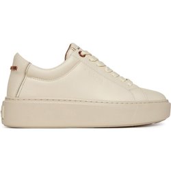 Alexander Smith Sneakers London ALBCLHW-8012-TLI Weiß