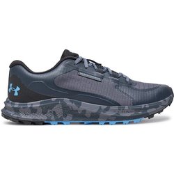 Under Armour Laufschuhe Ua W Charged Bandit Tr 3 3028405-104 Schwarz