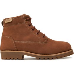 Mayoral Schnürschuhe 46.508 Braun