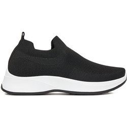 DeeZee Sneakers CEO-CM241227-1 Schwarz