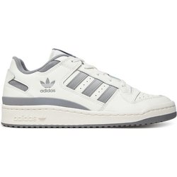 adidas Basketballschuhe Forum Low CL JI3266 Weiß