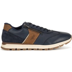 Rieker Sneakers B0501-14 Dunkelblau