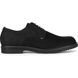 U.S. Polo Assn. Halbschuhe SANTOS001M/DL1 Schwarz