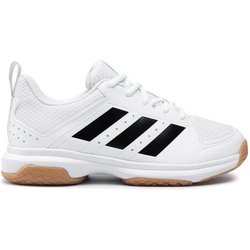 adidas Hallenschuhe Ligra 7 W FZ4660 Weiß