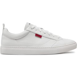 Hugo Sneakers Morrie Tenn napu 50523642 Weiß