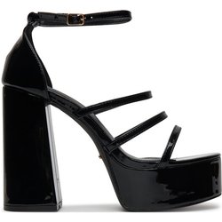 DeeZee Sandalen F8914-34 Schwarz