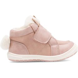 Nelli Blu Schnürschuhe CM211213-10AB Rosa