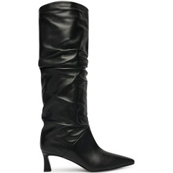 Pollini Stiefel SA26115M0NTE0000 Schwarz