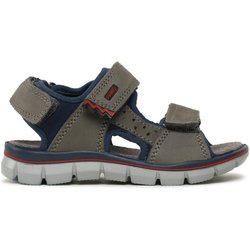 Primigi Sandalen 3896100 M Grau