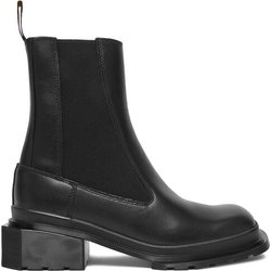 Dr. Martens Klassische Stiefeletten Maybole Chelsea 32069001 Schwarz