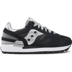 Saucony Sneakers Shadow Original S1108-671 Schwarz