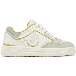 PINKO Sneakers Mandey 08 SS0075 P021 Weiß