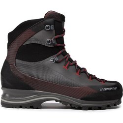 La Sportiva Trekkingschuhe Trango Trk Leather Gtx GORE-TEX 11Y900309 Grau