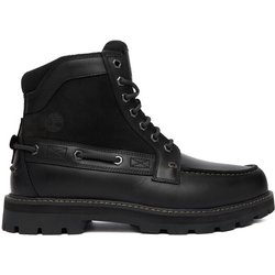 Timberland Schnürschuhe Mid Lace UP Boot TB0A697HW021 Braun