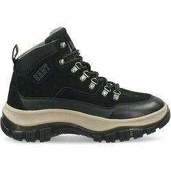 Gant Schnürstiefeletten Hillark 29643744 Schwarz