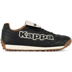 Kappa Sneakers V5-10115 Schwarz