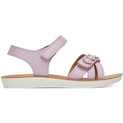Nelli Blu Sandalen S3S16619 Violett