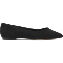 Nine West Ballerinas WFA2622-1 Schwarz