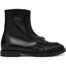 PINKO Stiefeletten Nora 03 SD0437P003 Schwarz