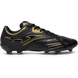 Joma Fußballschuhe Score Firm Ground SCOW2401FG Schwarz