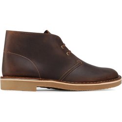 Clarks SchnĂĽrschuhe Bushacre 3 261535287 Braun