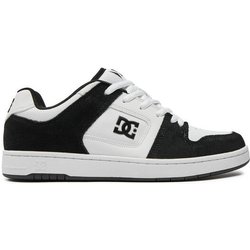 DC Shoes Sneakers Manteca 4 ADYS100765 Weiß