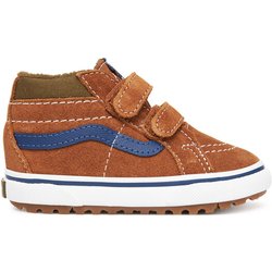 Vans Sneakers MTE SK8-Mid Reissue V VN000D11N1Z1 Orange