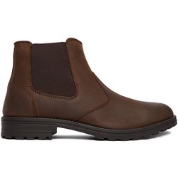 Lasocki Klassische Stiefeletten CEO-DEEP-02 MI25 Braun