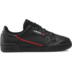 adidas Sneakers Continental 80 G27707 Schwarz