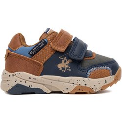 Beverly Hills Polo Club Sneakers EO-FD3068-010 Dunkelblau