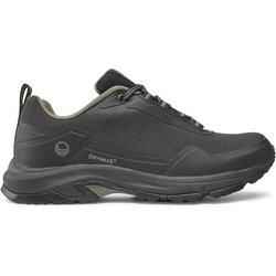 Halti Trekkingschuhe Fara Low 2 Dx Outdoor 054-2620 Schwarz