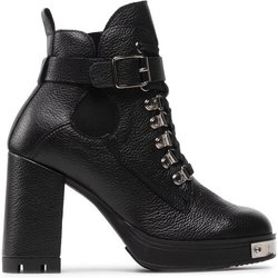 Rage Age Stiefeletten RA-16-06-000406 Schwarz