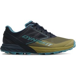 Dynafit Laufschuhe Alpine 5471 Khakifarben