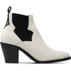 Rage Age Stiefeletten RA-67-05-000369 Weiß