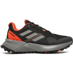 adidas Laufschuhe Terrex Soulstride Trail Running Shoes IF5010 Schwarz