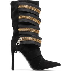 Rage Age Stiefel RA-04-01-000010 Schwarz